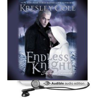 Endless Knight (Audible Audio Edition) Kresley Cole, Emma Galvin Books