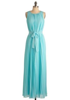 An Aquamarine Affair Dress  Mod Retro Vintage Dresses