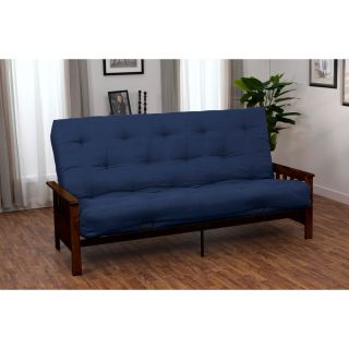 Provo Full size With Inner Spring Futon Sofa Sleeper Bed