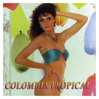 Colombia Tropical Music