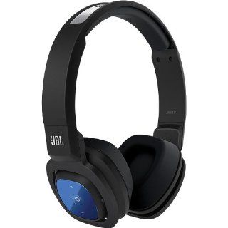 JBL J56 BT Bluetooth Wireless On Ear Stereo Headphone, Black Camera & Photo