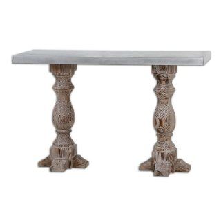 Uttermost 24324 Martel Console Table