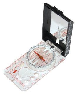 K&R Alpin Compass  Camping Compasses  Sports & Outdoors