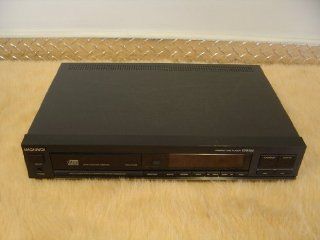 MAGNAVOX CDB 582 CD PLAYER // IT HAS THE TDA 1541A DAC THAT IS SO HIGHLY SOUGHT AFTER ONLINE FOR $45 to $80 ALONE / ELECTRONICS / AUDIOPHILE / AUDIO PARTS / HOME AUDIO / MUSIC  Other Products  
