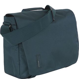 Tucano Work_Out Expanded Slim Bag For MacBook Pro Up To 17” And Notebook Up To 16”