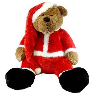 Shop Boyds Bears Plush BIG OL' BUBBANICK 970501 Christmas Santa New at the  Home Dcor Store. Find the latest styles with the lowest prices from BOYDS BEARS PLUSH