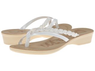Flexus 34078 Womens Sandals (White)