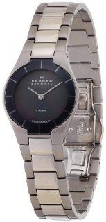 SKAGEN Wrist watch 585XSTXM for women (Japan Import) Watches