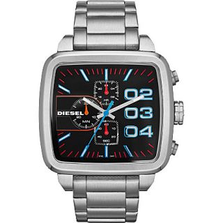 DIESEL   DZ4301 Franchise chronograph watch