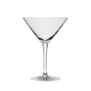 10 Strawberry Street Regina Martini Glasses   Set of 4