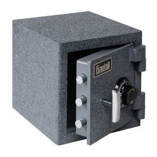 Gardall H2 B Rated Compact Safe   Wall Safes