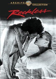 Reckless (1984) Aidan Quinn, Daryl Hannah, Kenneth McMillan, Cliff De Young, Lois Smith, James Foley Movies & TV