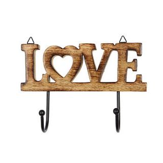 love hooks by created gifts