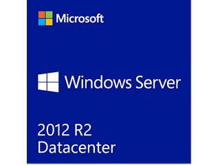 Microsoft Windows Server Datacenter 2012   Additional License  (No media, License only)   OEM