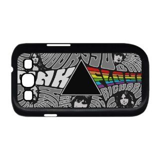 Famous Music Band Pink Floyd Samsung Galaxy S3 I9300 Case Hard Protective Samsung Galaxy S3 I9300 Case Cell Phones & Accessories