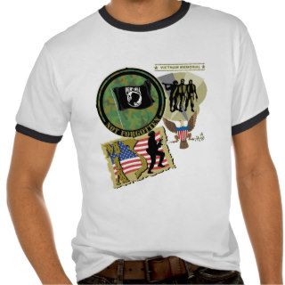Vietnam War T shirts and Gifts