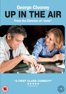 Up in the Air      DVD