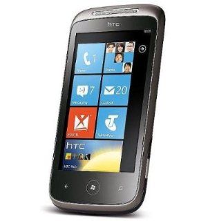 HTC 7 Mozart Unlocked Quad band GSM Smartphone, Windows Phone 7, 8 Megapixel Camera, 8gb Internal Memory. Cell Phones & Accessories