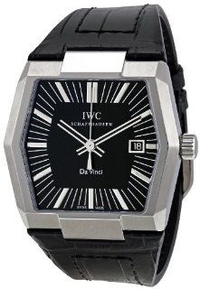IWC Men's IW546101 Da Vinci Vintage Watch IWC Watches