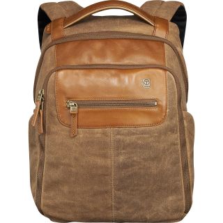 Tumi T T Tech Forge Steel City Slim Backpack