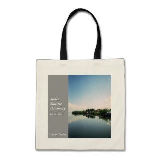 Launch Mirror Personalized Bag