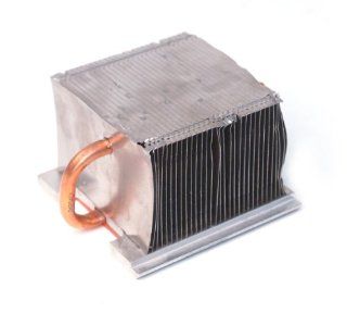 Genuine Dell X599G Heatsink Assembly Optiplex 760 USFF Ultra Small Form Factor Compatible Part Numbers X599G, 0X599G Computers & Accessories