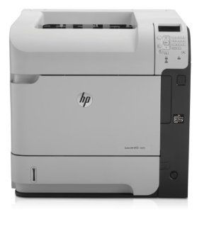 HP Laserjet Ent 600 M603N Printer Electronics