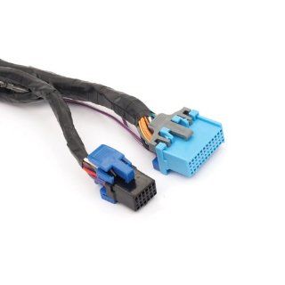 Pxamg Vehicle Specific Harness For Gm Computers & Accessories