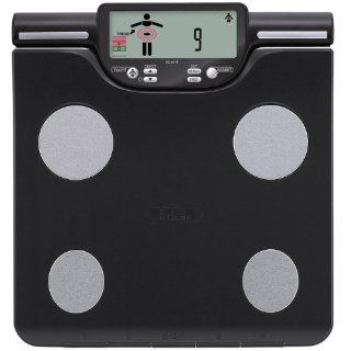 Tanita FitScan BC 601F Segmental Body Composition Monitor Home & Kitchen