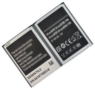 Bastex 3100mah Li ion Battery for Samsung Galaxy Note 2/ii, Gt n7100, Sch i605(verizon), Sgh i317(at&t), Sgh t889(t mobile), Sph l900(sprint), Sch r950(u.s. Cellular) Cell Phones & Accessories