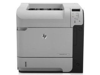 Hp Laserjet Ent 600 M601N Printer Electronics