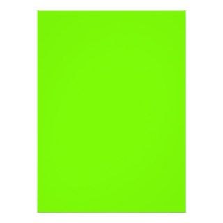 Chartreuse Neon Yellow Green Color Only Tools Announcements