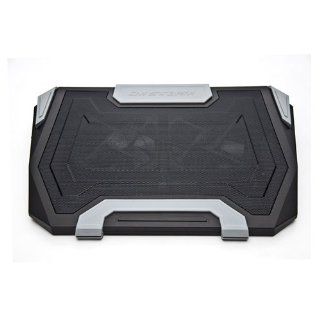 CM Storm SF 19 Gaming Laptop Cooling Pad with Two 140mm Turbine Fans (SGA 4000 KKNF1) Electronics