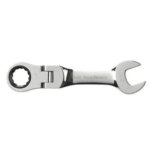 KD Tools 12mm Flexible Metric Ratchet Wrench