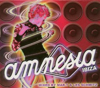 Amnesia Ibiza 2005 Music