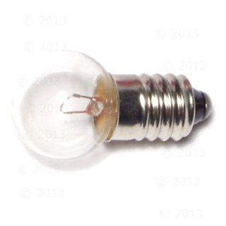 #605 Miniature Light Bulb (4 pieces)