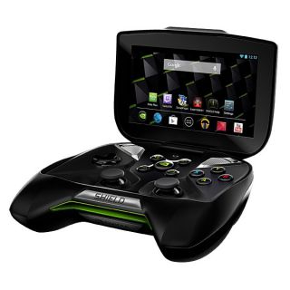 NVIDIA SHIELD Gaming Portable