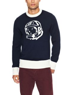 Nordic Crewneck Sweater by Billionaire Boys Club