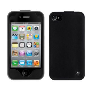 Lux Leather Case For iPhone