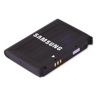 OEM SAMSUNG BLACKJACK SGH i607 SLIM BATTERY Cell Phones & Accessories