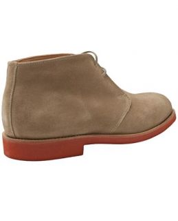 Bass Weejuns By Mark Mcnairy Low Chukka