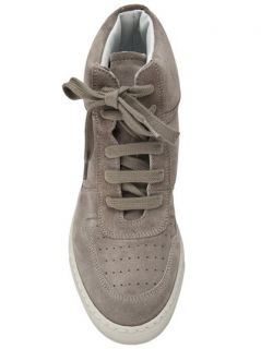 Common Projects 'bball' Trainer   American Rag