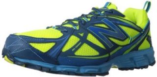 New Balance Men's MT610V3 Trail Running Shoe Shoes