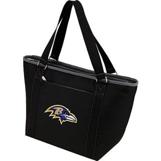 Picnic Time Baltimore Ravens Topanga Cooler