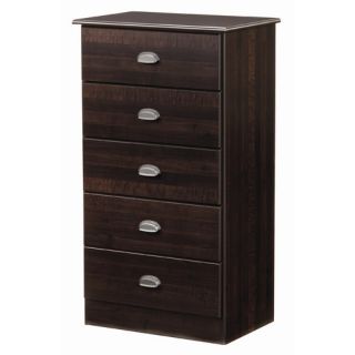 Special 5 Drawer Chest