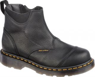 Dr. Martens Flux Zone ST Zip Chelsea