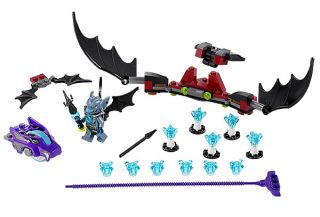 LEGO Legends of Chima Bat Strike