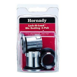 Hornady Lock N Load Die Bushings 10 Pack 423109