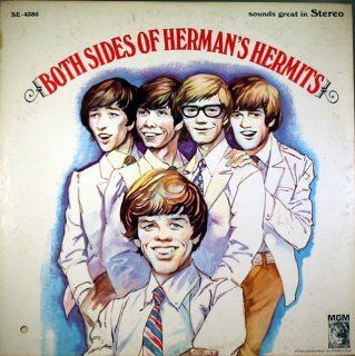 Both Sides Of Herman's Hermits Music