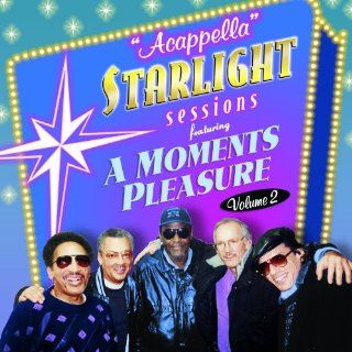 Starlight Sessions, Volume 2   Acappella Music
